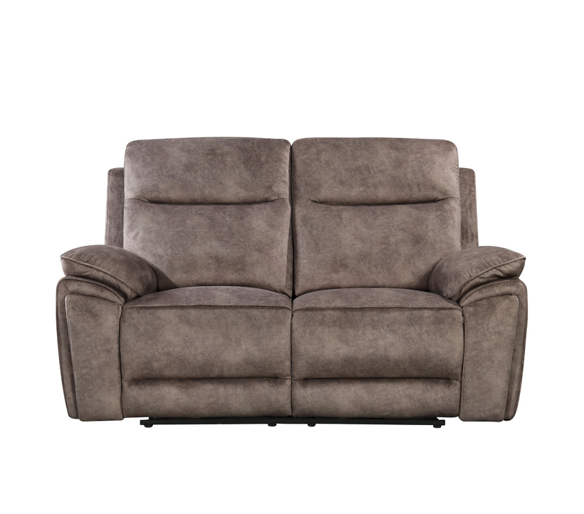 Osaka 2 Seater Power Recliner Sofa