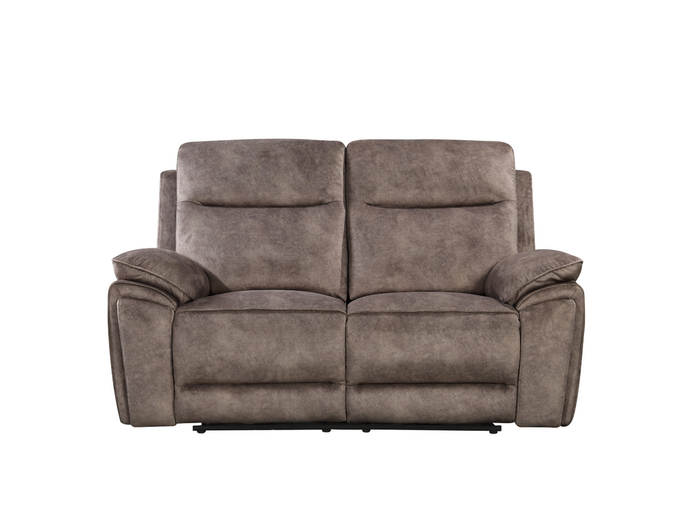 Osaka 2 Seater Power Recliner Sofa