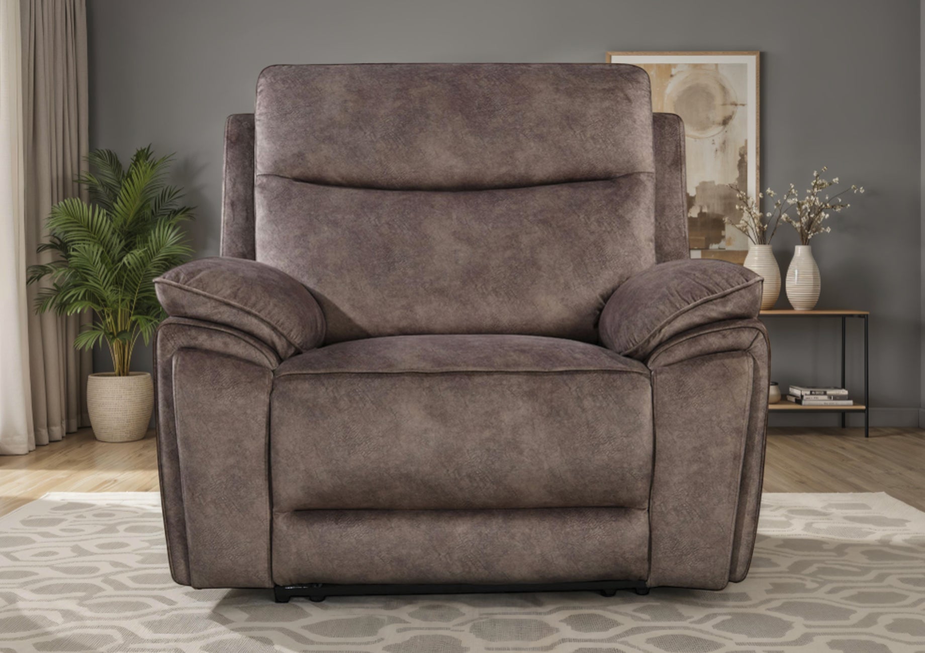 Osaka Love Chair Power Recliner – NCF Living