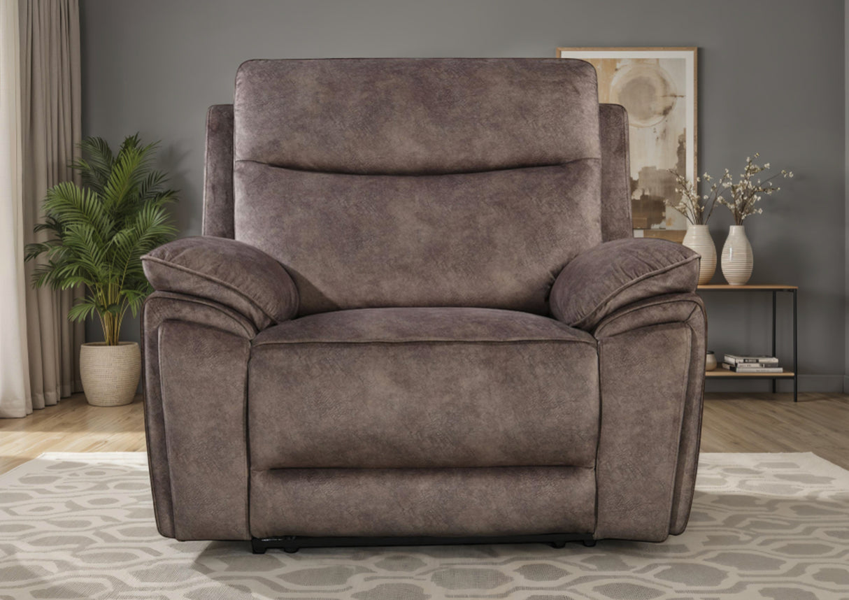 Osaka Love Chair Power Recliner