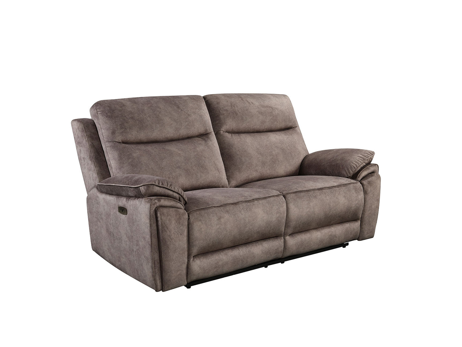 Osaka 3 Seater Power Recliner Sofa