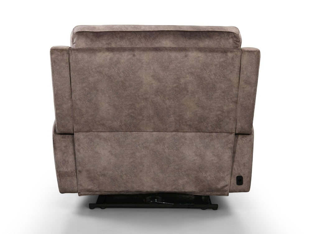 Osaka Love Chair Power Recliner