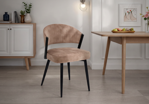 Set of 2 Oslo Dining Chairs