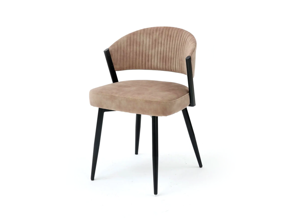 Set of 2 Oslo Dining Chairs