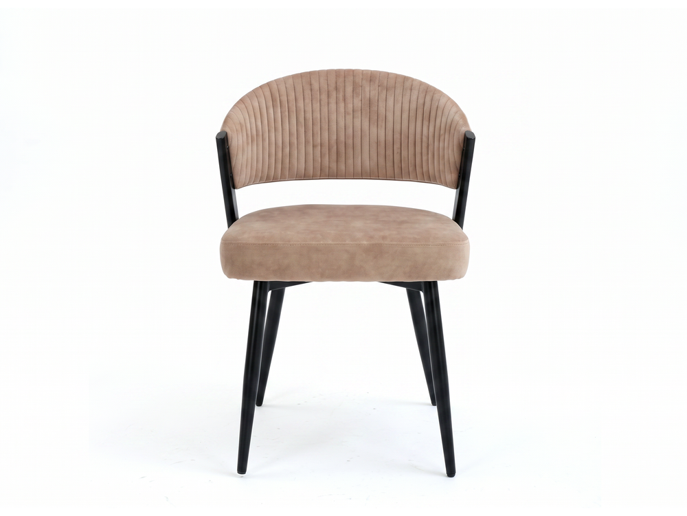 Set of 2 Oslo Dining Chairs