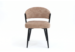 Set of 2 Oslo Dining Chairs