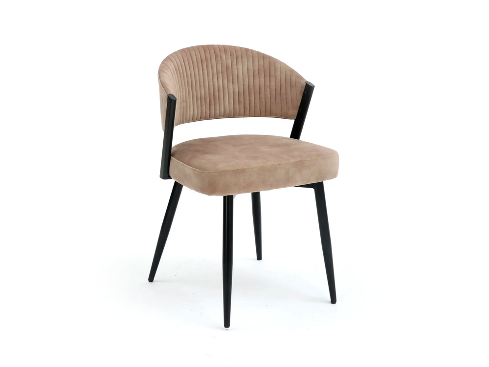 Set of 2 Oslo Dining Chairs