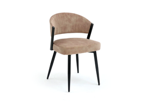 Set of 2 Oslo Dining Chairs