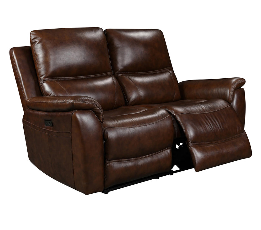Palermo 2 Seater Recliner Sofa