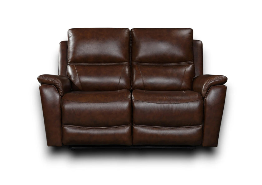Palermo 2 Seater Recliner Sofa