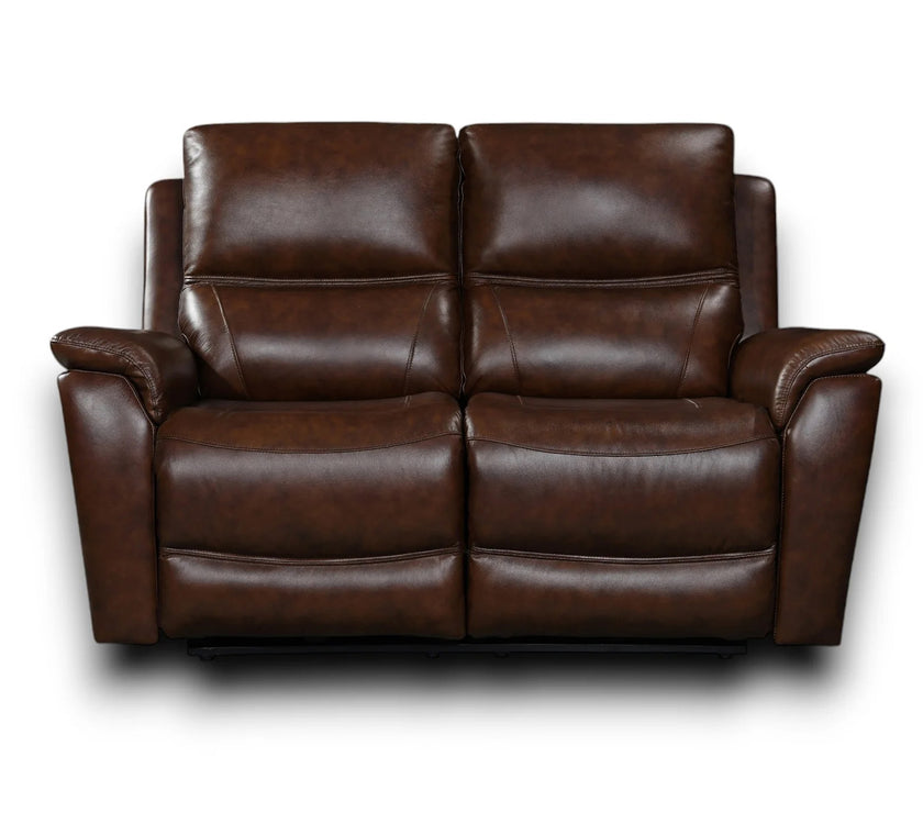 Palermo 2 Seater Recliner Sofa