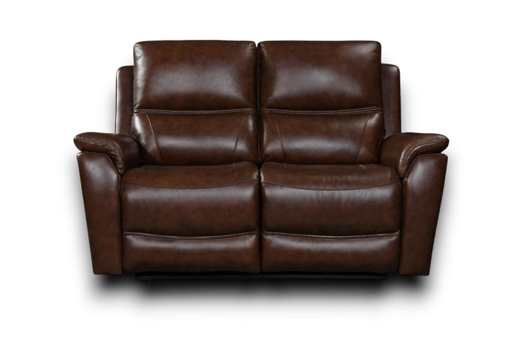 Palermo 2 Seater Recliner Sofa