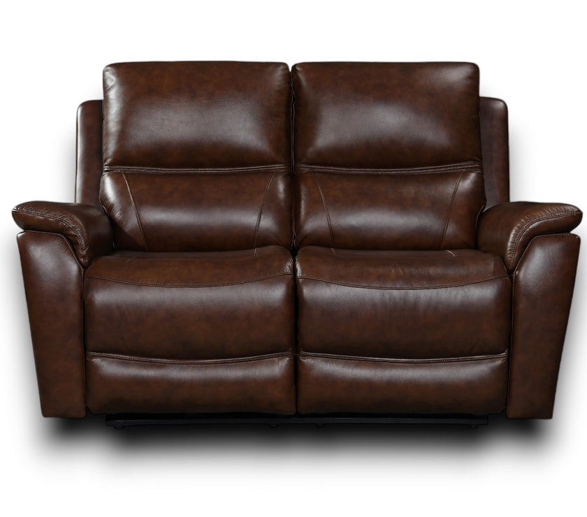 Palermo 2 Seater Recliner Sofa