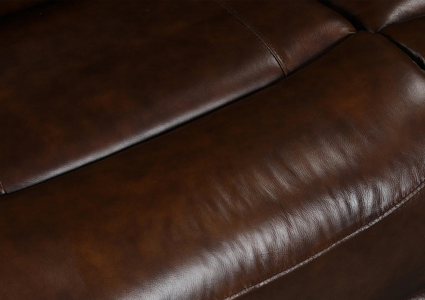 Palermo 2 Seater Recliner Sofa