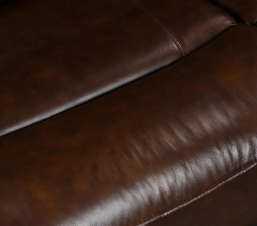 Palermo 2 Seater Recliner Sofa