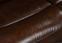 Palermo 2 Seater Recliner Sofa