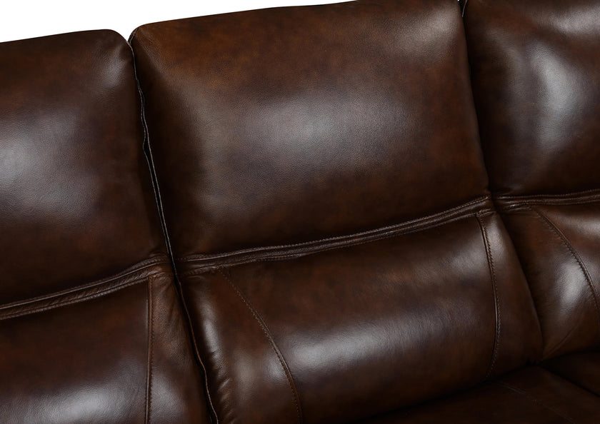 Palermo 2 Seater Recliner Sofa