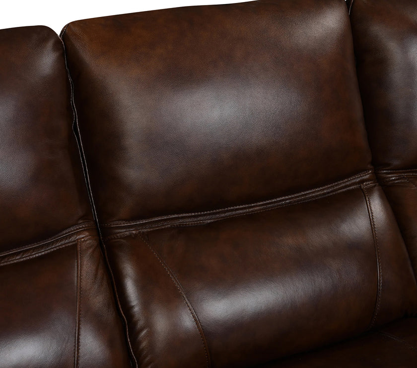 Palermo 2 Seater Recliner Sofa