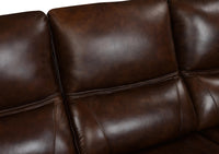 Palermo 2 Seater Recliner Sofa