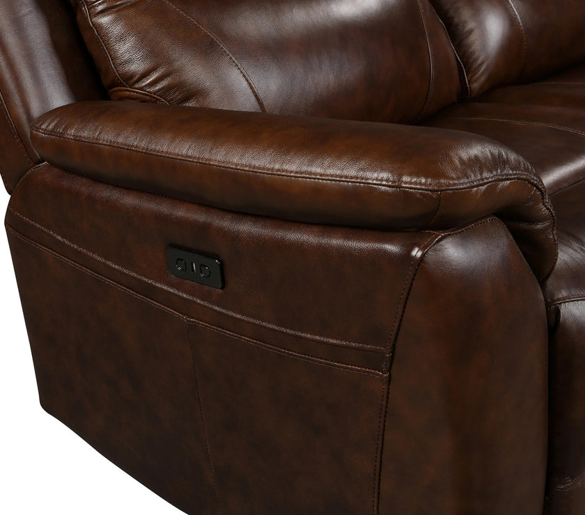 Palermo 2 Seater Recliner Sofa