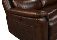 Palermo 2 Seater Recliner Sofa