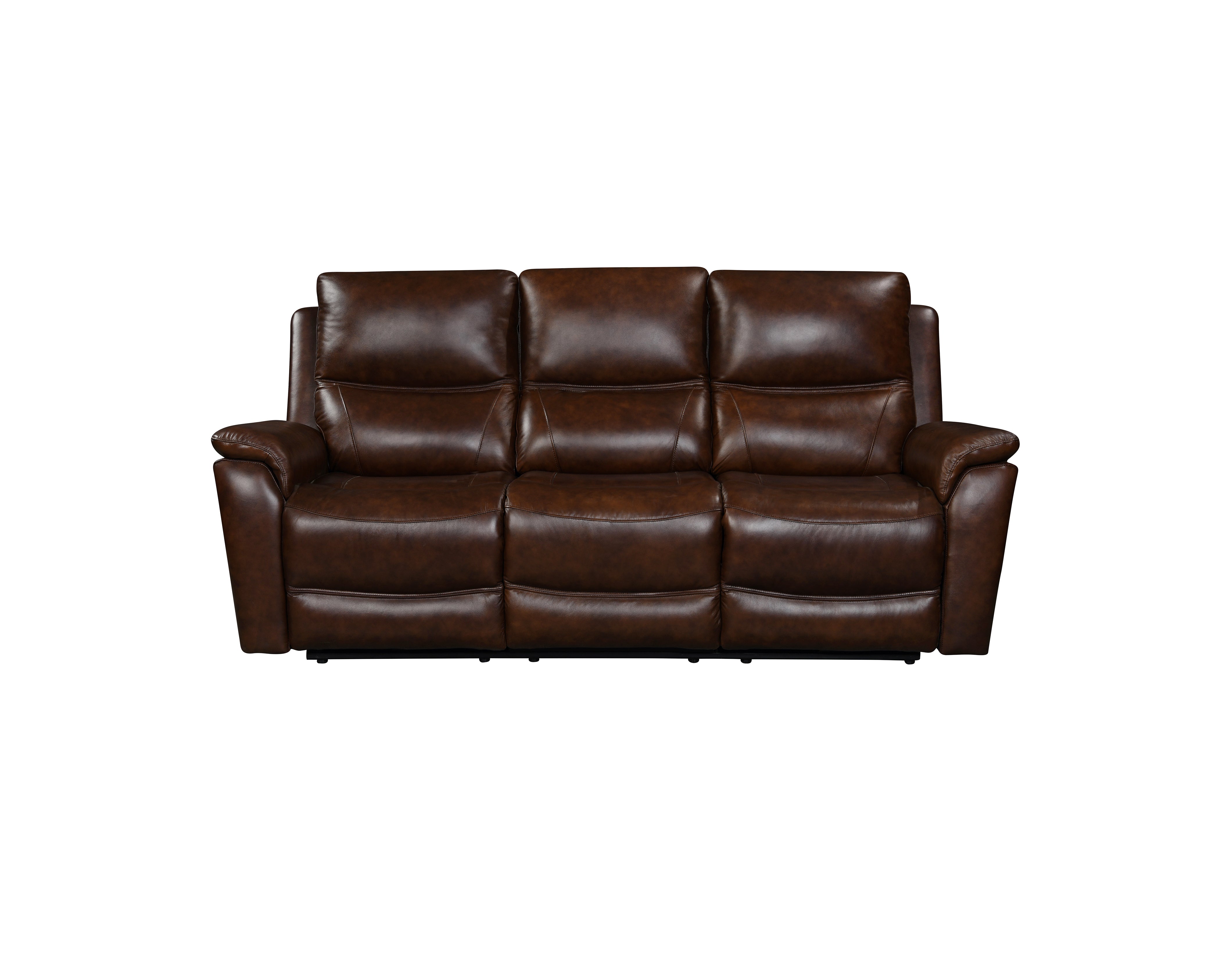 Sireci symmetrical online reclining sectional