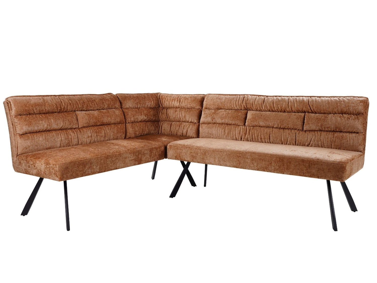 Paloma Corner Dining Bench