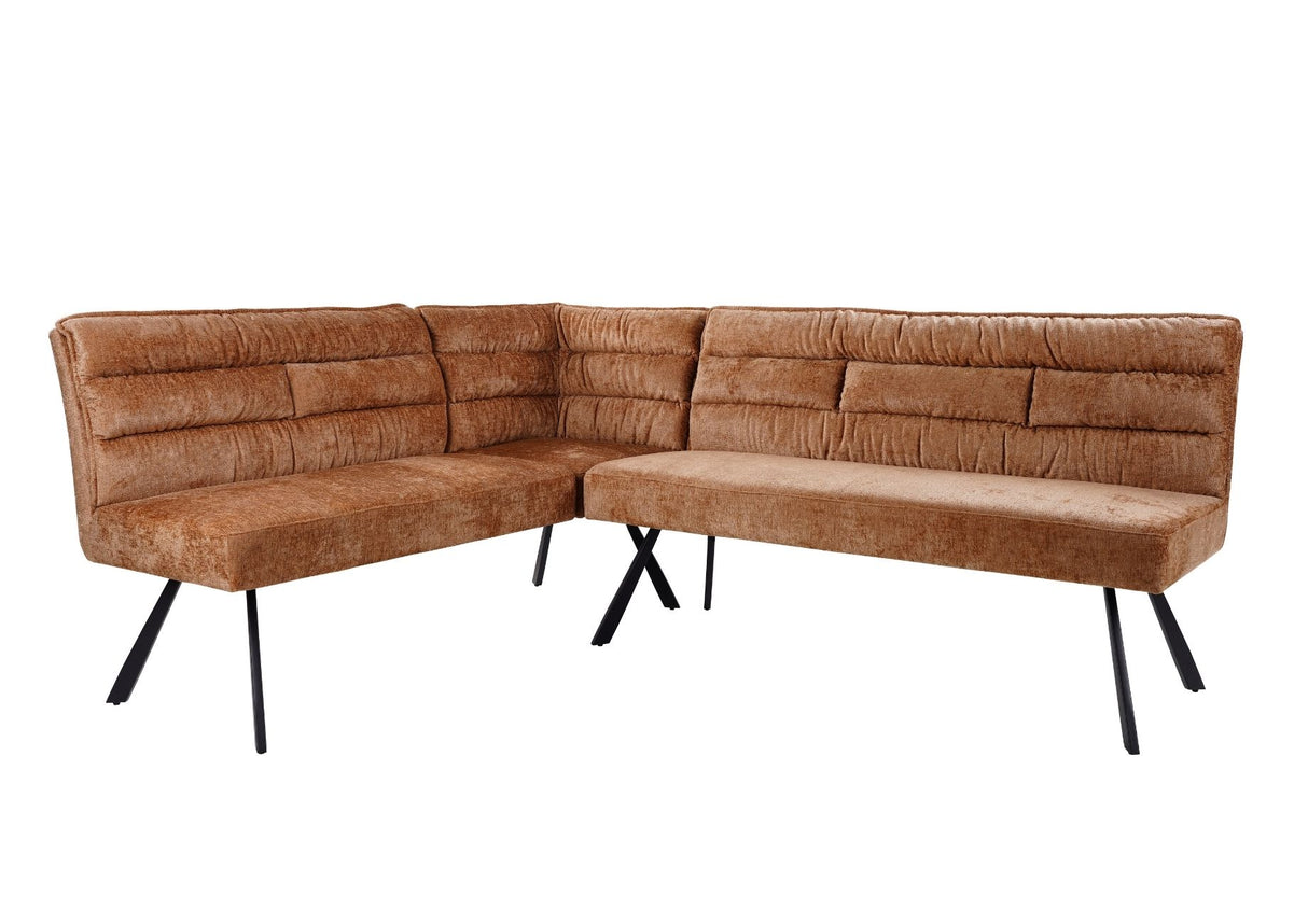 Paloma Corner Dining Bench