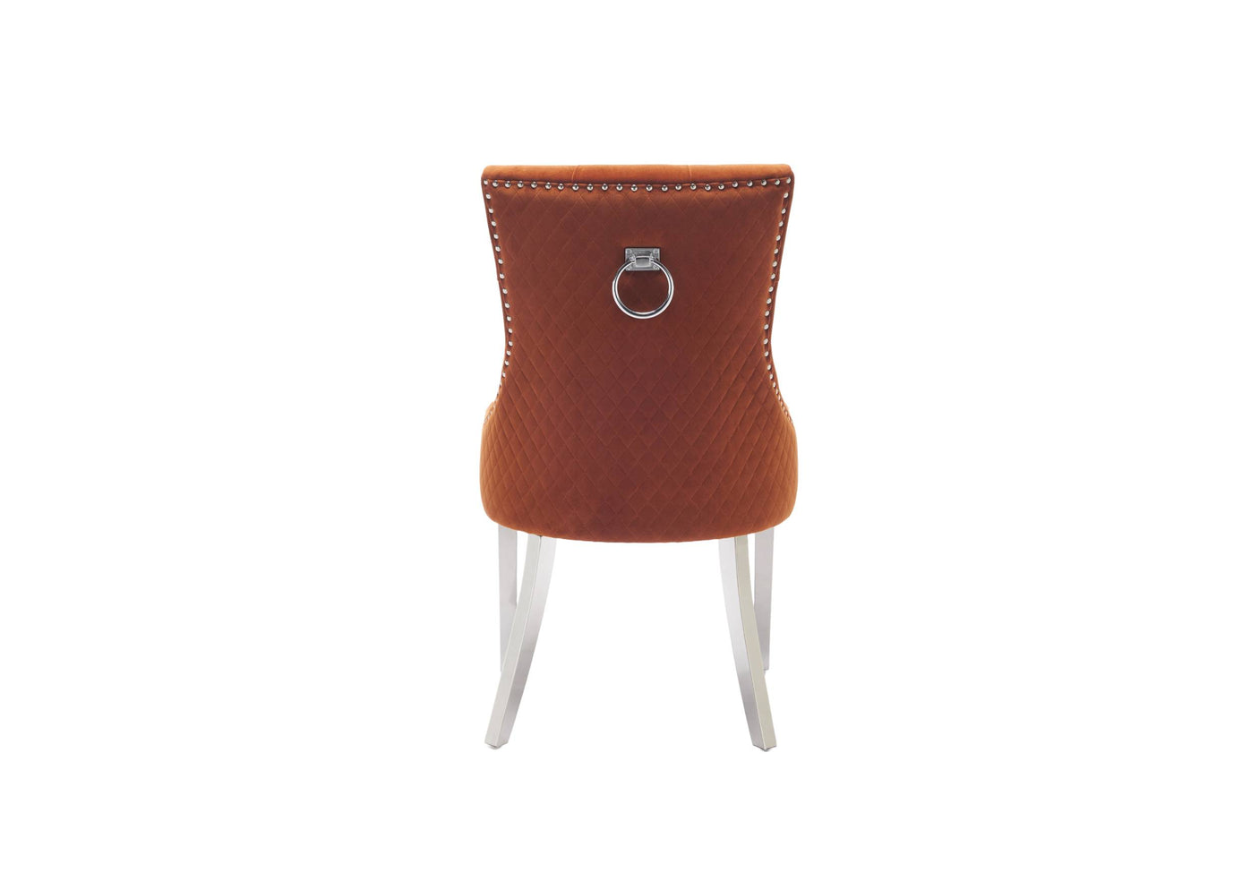Set of 2 Paris Dining Chairs