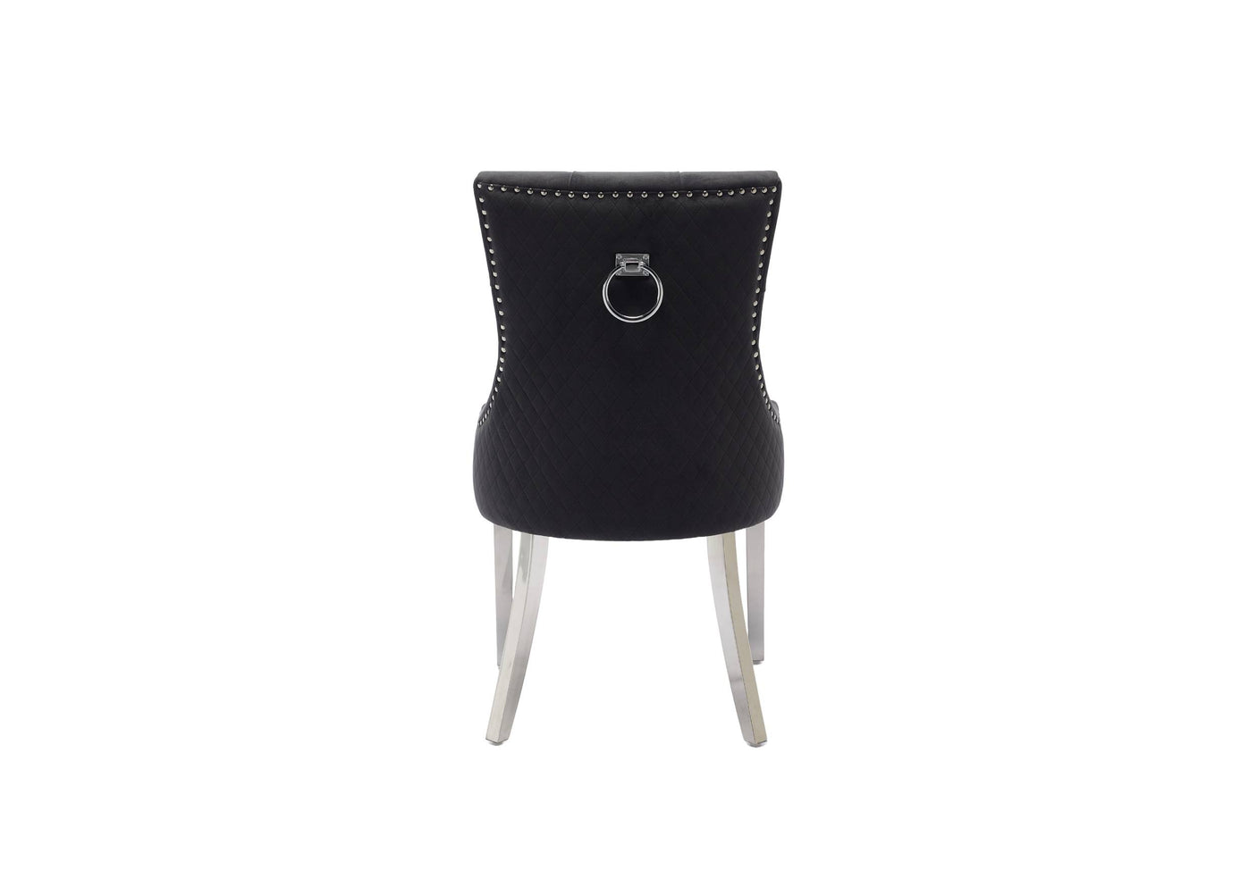 Set of 2 Paris Dining Chairs