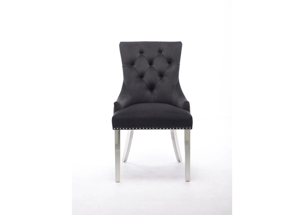 Paris Dining Chairs (Sold in Pairs)