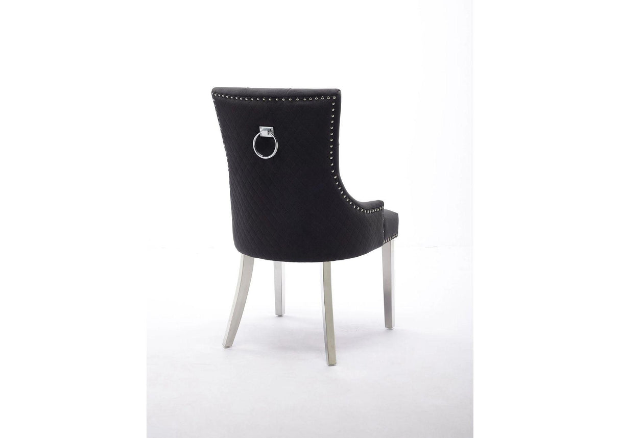 Paris Dining Chairs (Sold in Pairs)