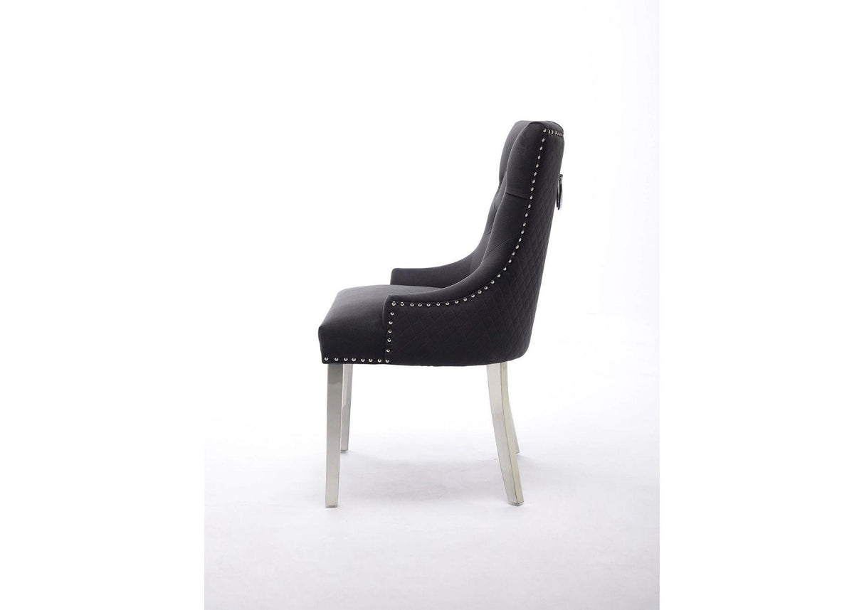 Paris Dining Chairs (Sold in Pairs)