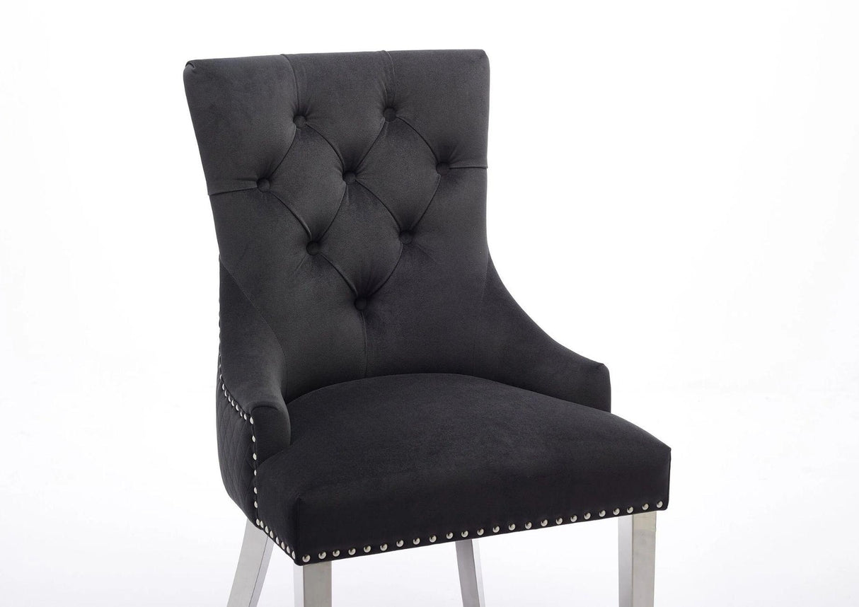 Paris Dining Chairs (Sold in Pairs)