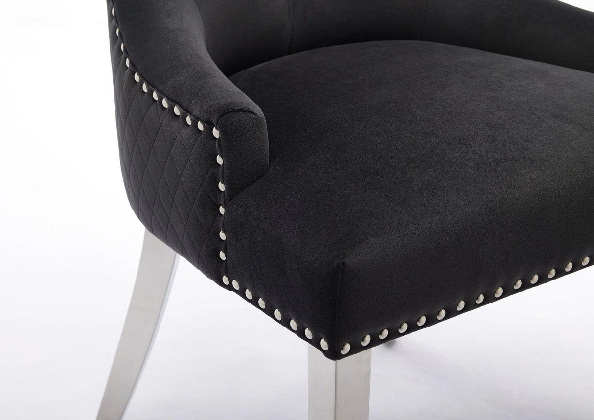 Paris Dining Chairs (Sold in Pairs)