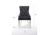 Paris Dining Chairs (Sold in Pairs)
