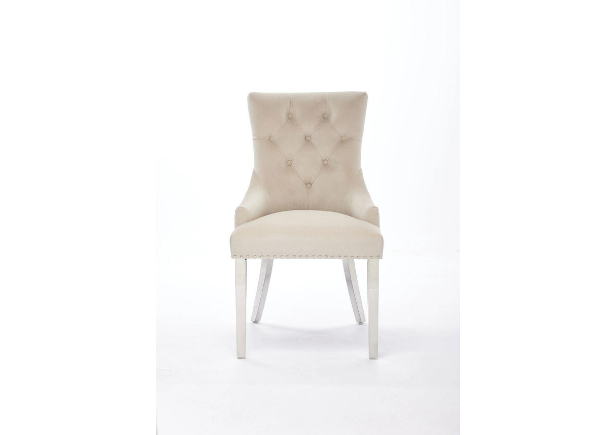Paris Dining Chairs (Sold in Pairs)