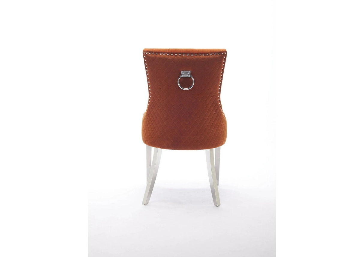 Paris Dining Chairs (Sold in Pairs)
