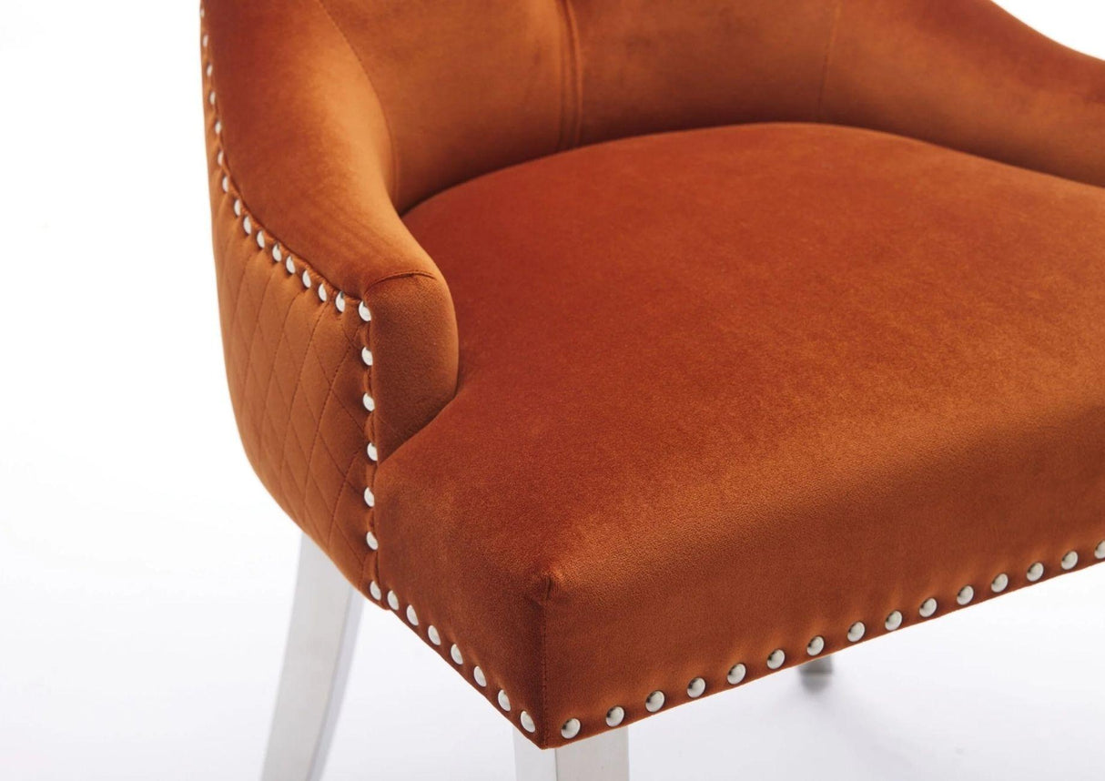 Paris Dining Chairs (Sold in Pairs)