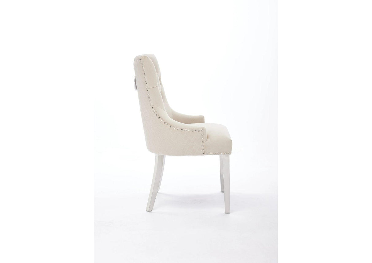 Paris Dining Chairs (Sold in Pairs)