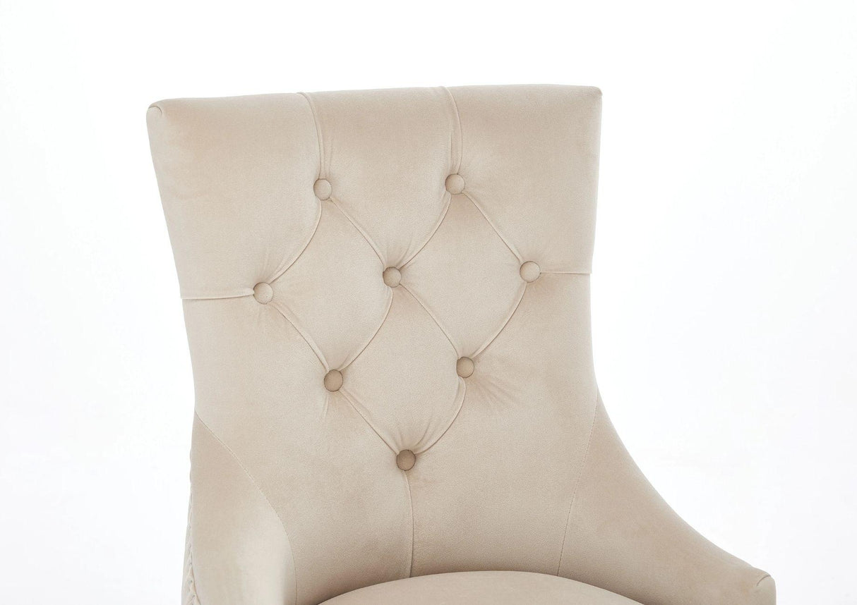 Paris Dining Chairs (Sold in Pairs)