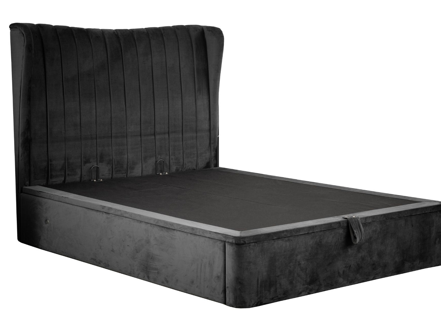 Park Lane End Opening Ottoman Bed Frame
