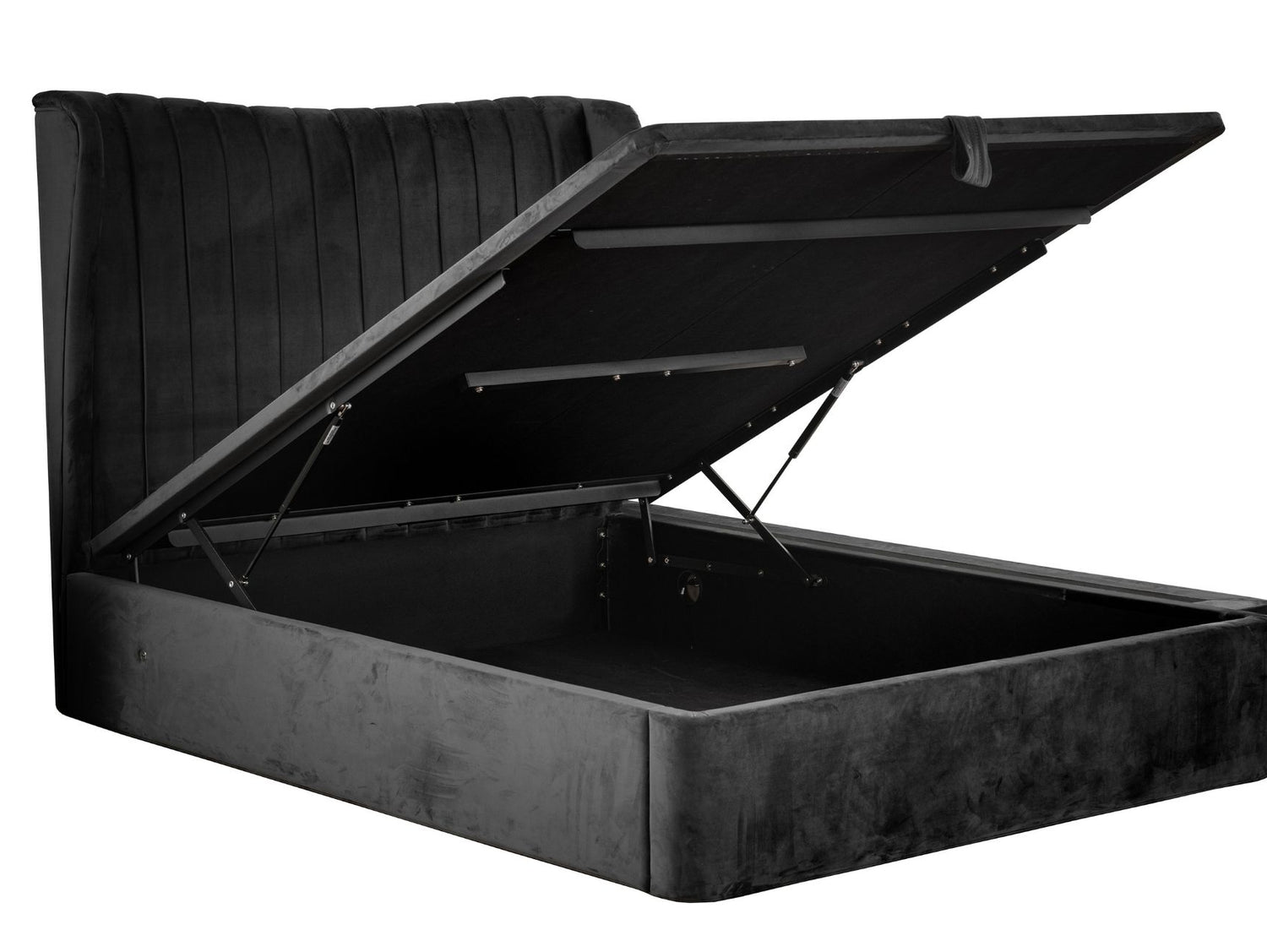 Park Lane End Opening Ottoman Bed Frame