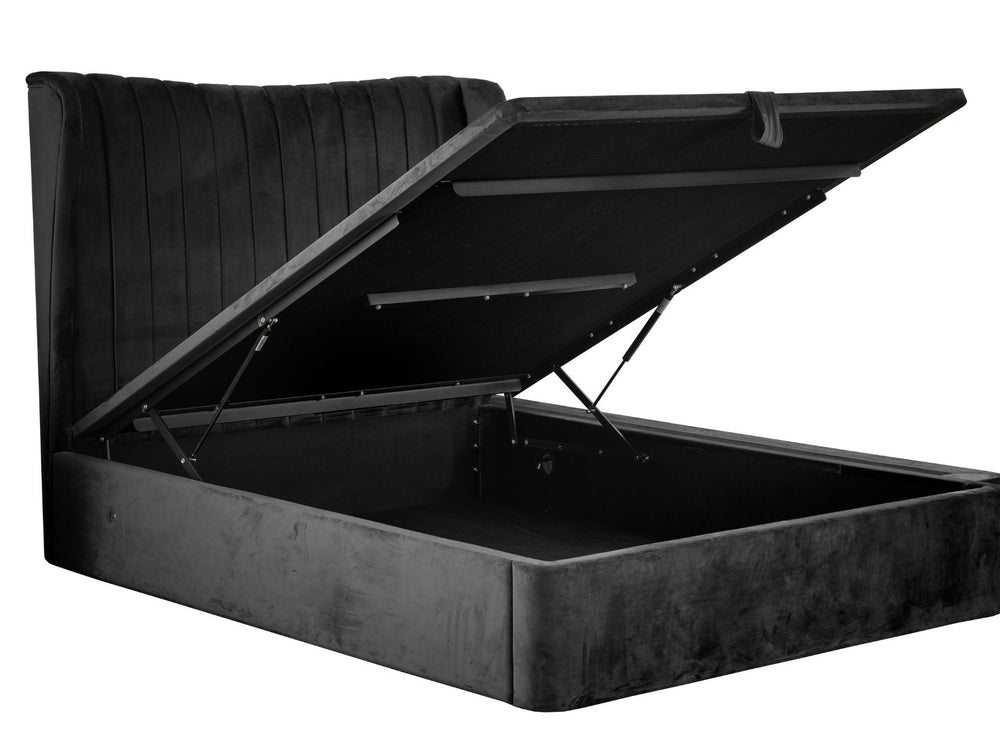 Park Lane End Opening Ottoman Bed Frame