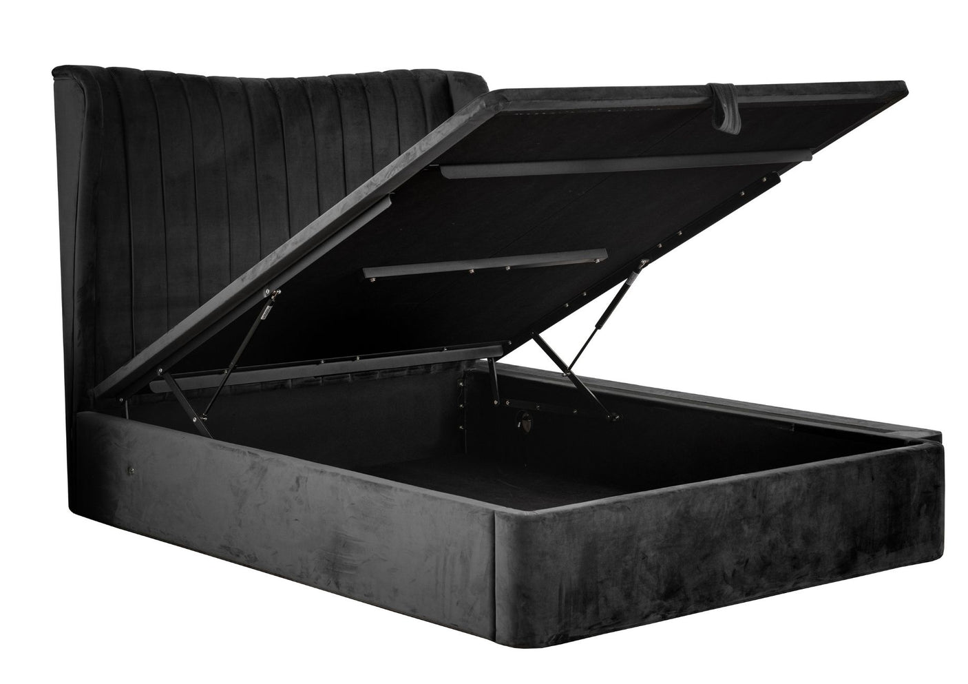 Park Lane End Opening Ottoman Bed Frame