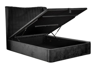 Park Lane End Opening Ottoman Bed Frame