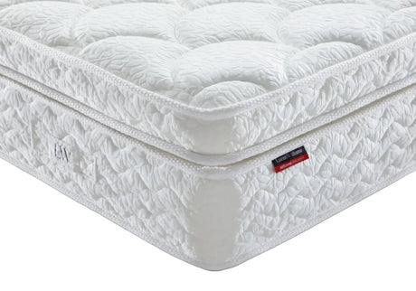 Pearl Pocket sprung Mattress
