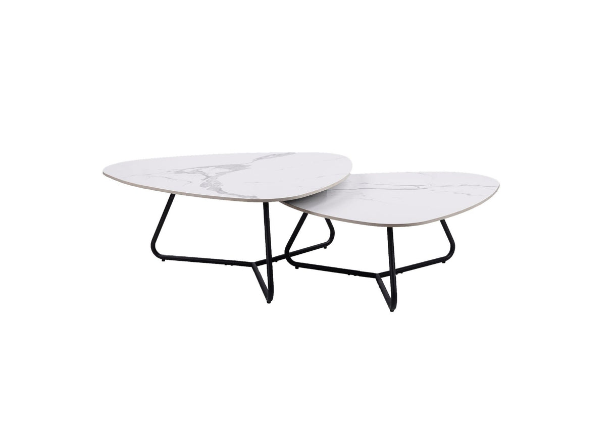 Pedro Nest of Coffee Tables