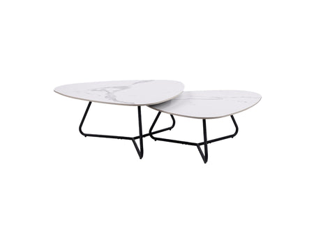 Pedro Nest of Coffee Tables