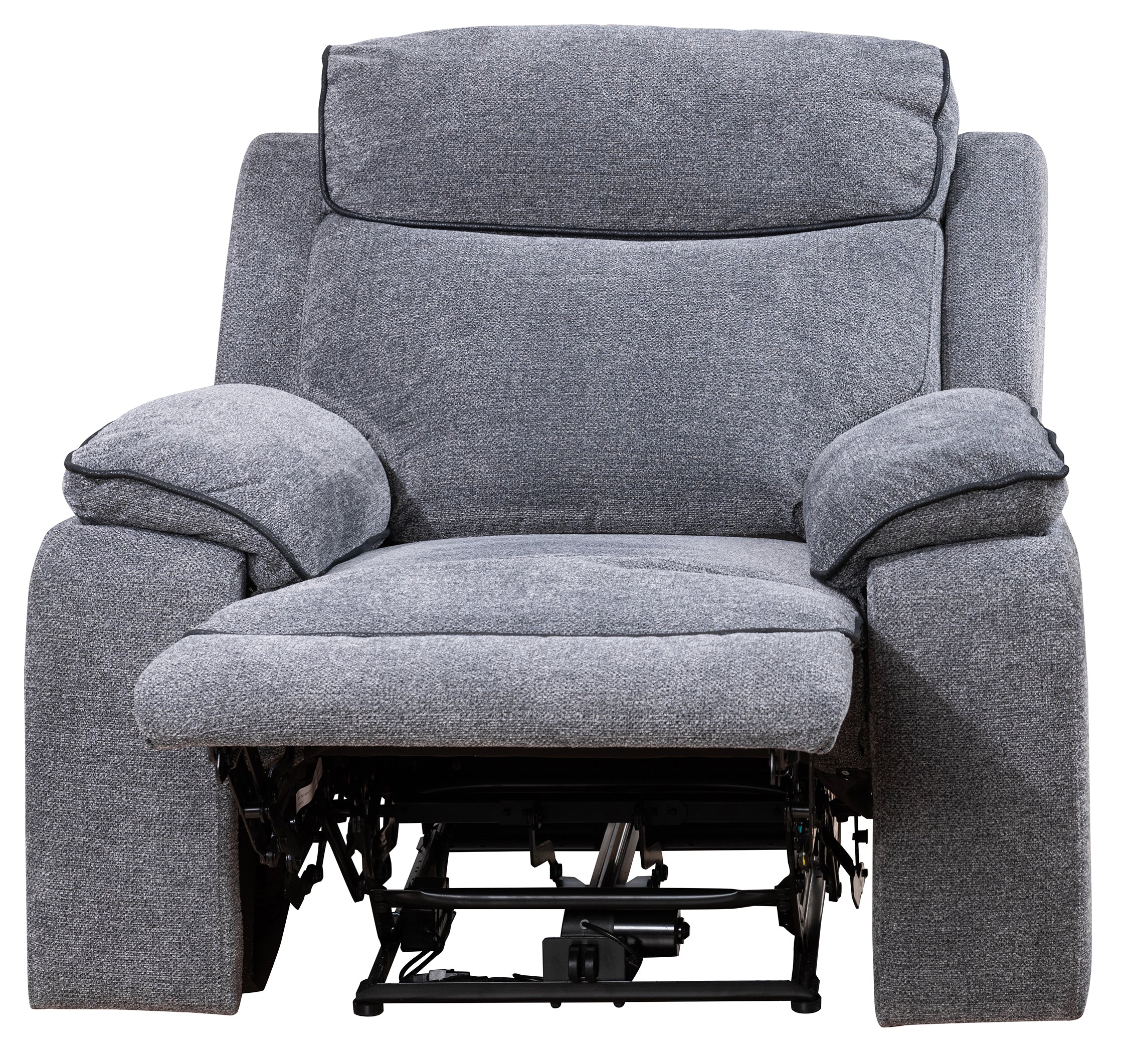 Peru Chair With Power Recliner